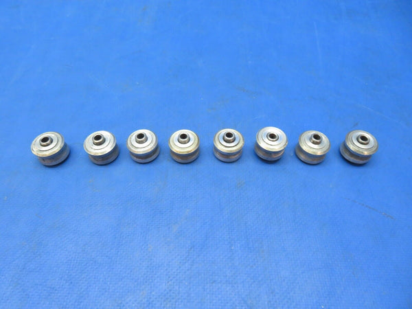 Cessna 310 / 310I Seat Roller Set of 8 P/N 0311310 (1023-146)