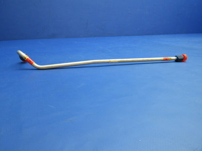 Piper PA-23-250 Fuel Line Assy P/N 33436-01 NOS (1123-744)