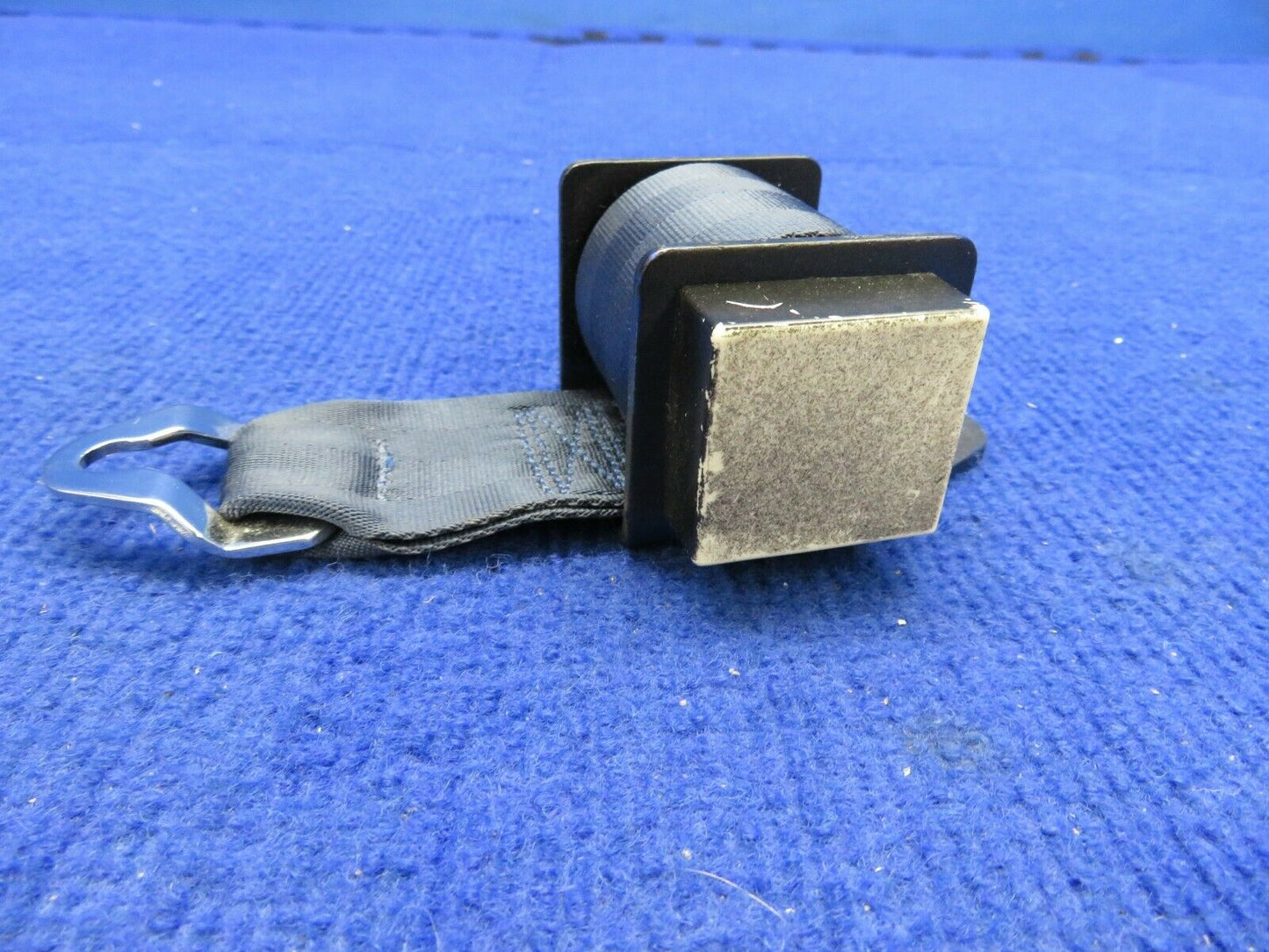 Beech 58 Baron American Safety Inertia Reel P/N 58-380071-1 (0322-564)