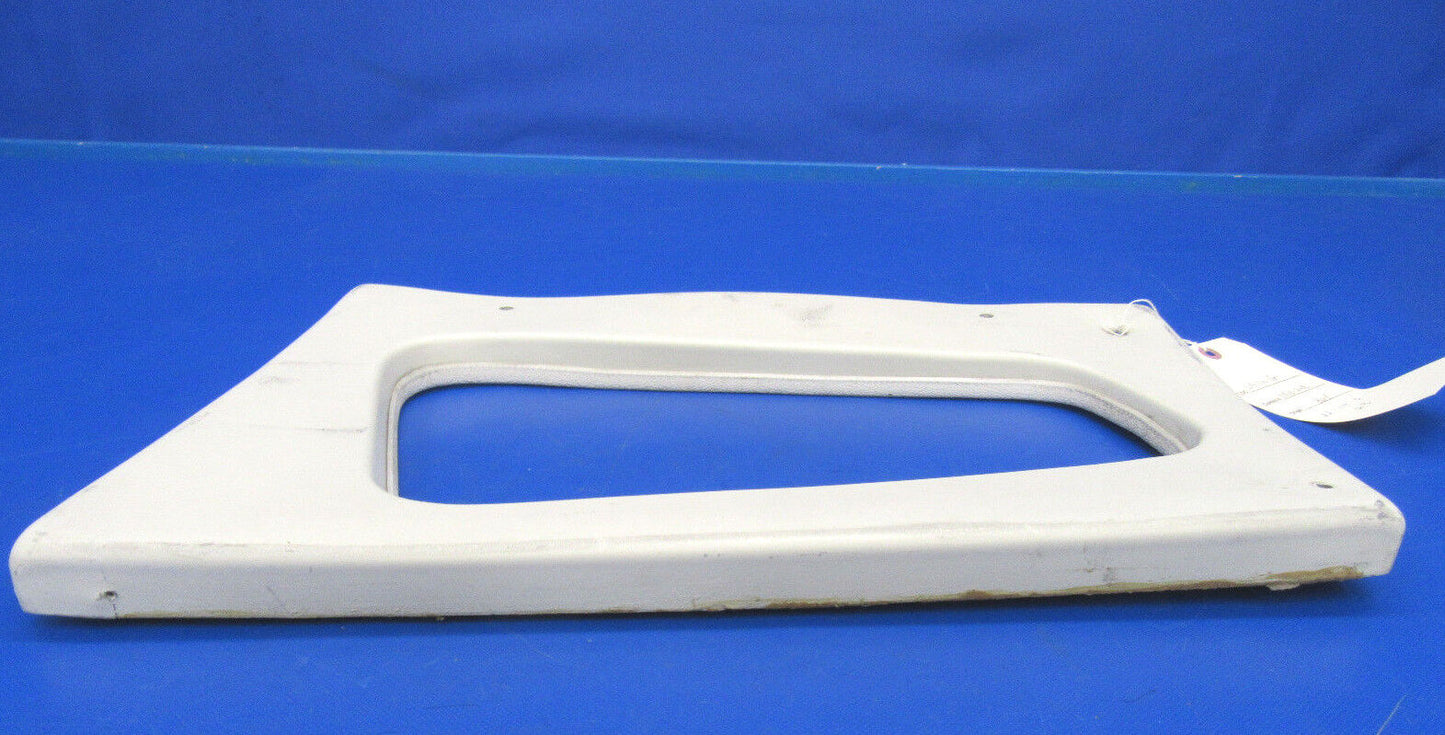 Piper Cherokee Six Rear Window Trim LH (0518-248)