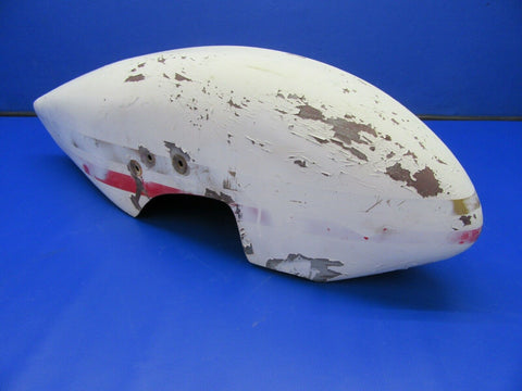 Piper PA-28-140 Cherokee LH Main Wheel Fairing Assembly P/N 65203-00 (1220-206)