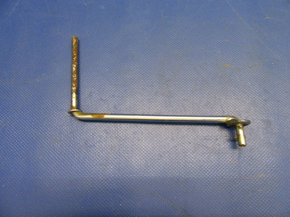 Beech Baron 95-B55 Rod Cabin Door Lower P/N 95-420012-3 (1121-334)