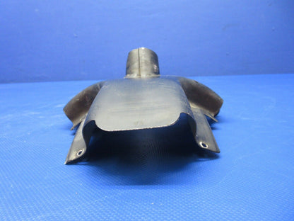 Piper PA-24-180 Cabin Heat Outlet Assy (1223-1443)