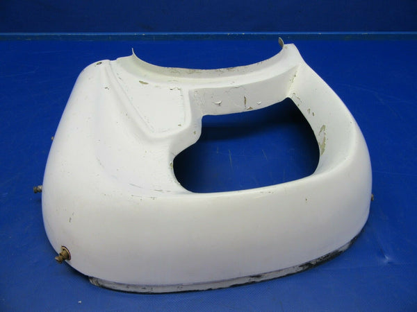 Cessna 310P LH Nose Cap Cowl Assembly P/N 0851119-15 (0620-249)