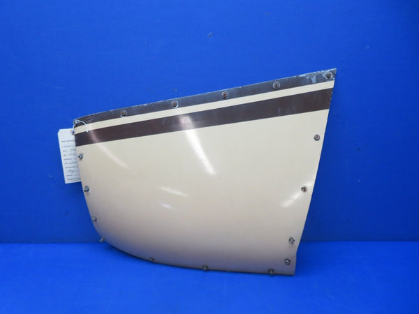 Mooney M20 / M20C LH Side Cowl Assy P/N 650061-1 (1023-363)