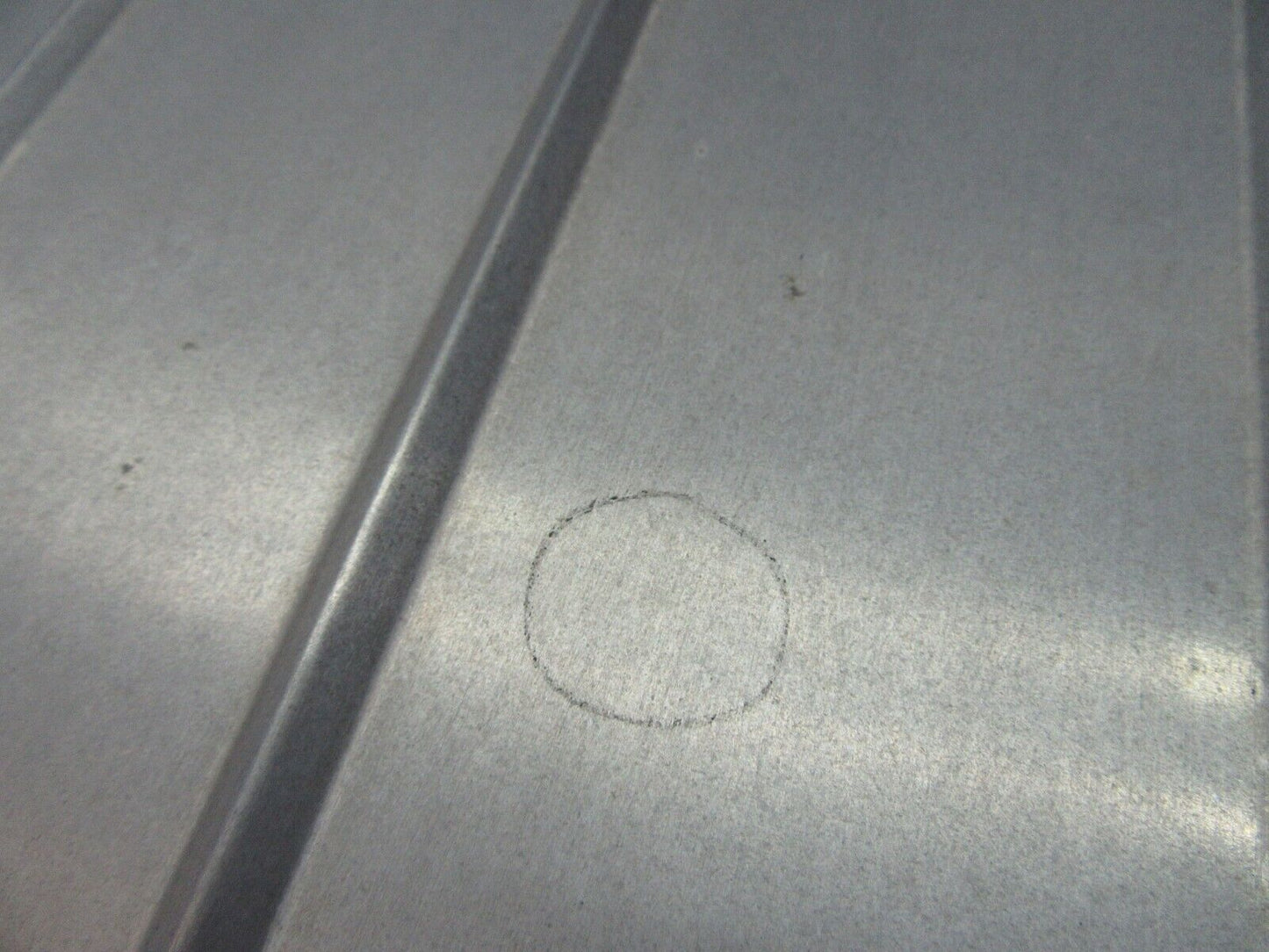 Cessna 150 / 150L LH Flap P/N 0426901-15 (0523-07)
