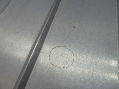 Cessna 150 / 150L LH Flap P/N 0426901-15 (0523-07)