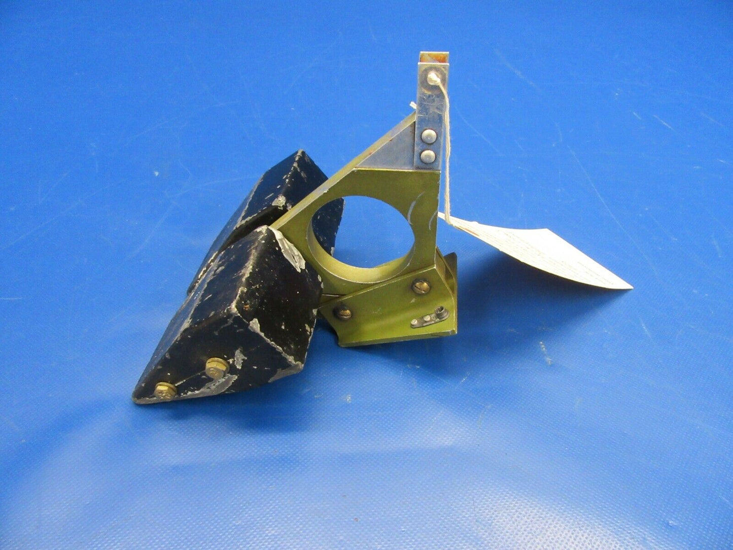 Piper PA-34-200T Seneca II Bobweight Assy P/N 37638-06, 37638-006 (1119-188)