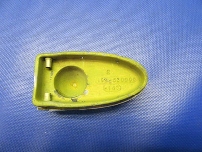 Beech B19 Counter Weight Tab Stabilator LH P/N 169-620000-143 (0321-389)