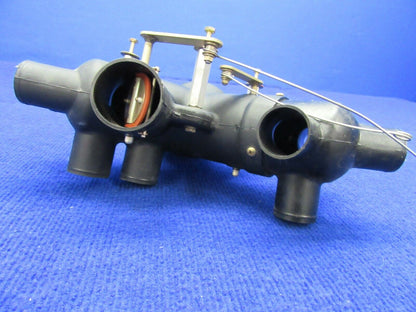 Cirrus SR-22 Air Distribution Manifold P/N 20713-002 (1221-567)