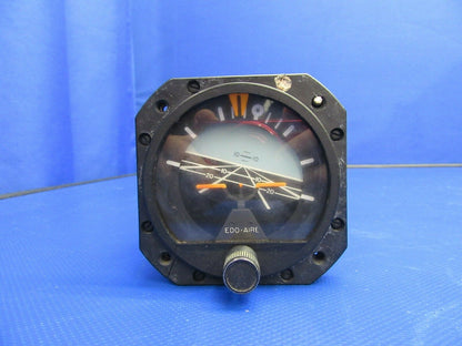 Edo-Aire Altitude Gyro P/N 5000B-20, 23-501-06-9 (0521-638)