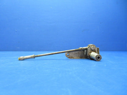 Early Cessna 310 / 310B OTBD Bellcrank RH OTBD Flap P/N 0862100-16 (1223-148)