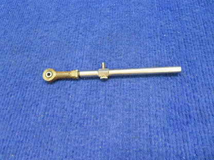1956 Cessna 310 LH Mixture Control Cable & Conduit P/N 0850250-10 (0522-302)