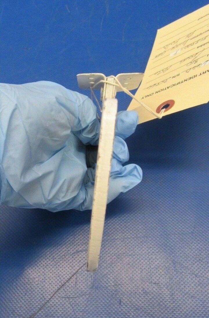 Cessna 310 Hinge Gear Door RH FWD P/N 0813300-8 (1118-141)