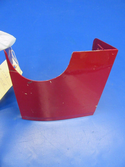 Cessna R182 Cowl Flap LH P/N 2252012-1 (0917-45)