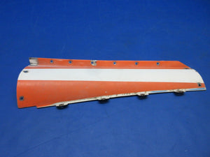 Cessna 188B Horizontal Stabilizer Fairing RH Upper P/N 1612004-2 (0723-231)