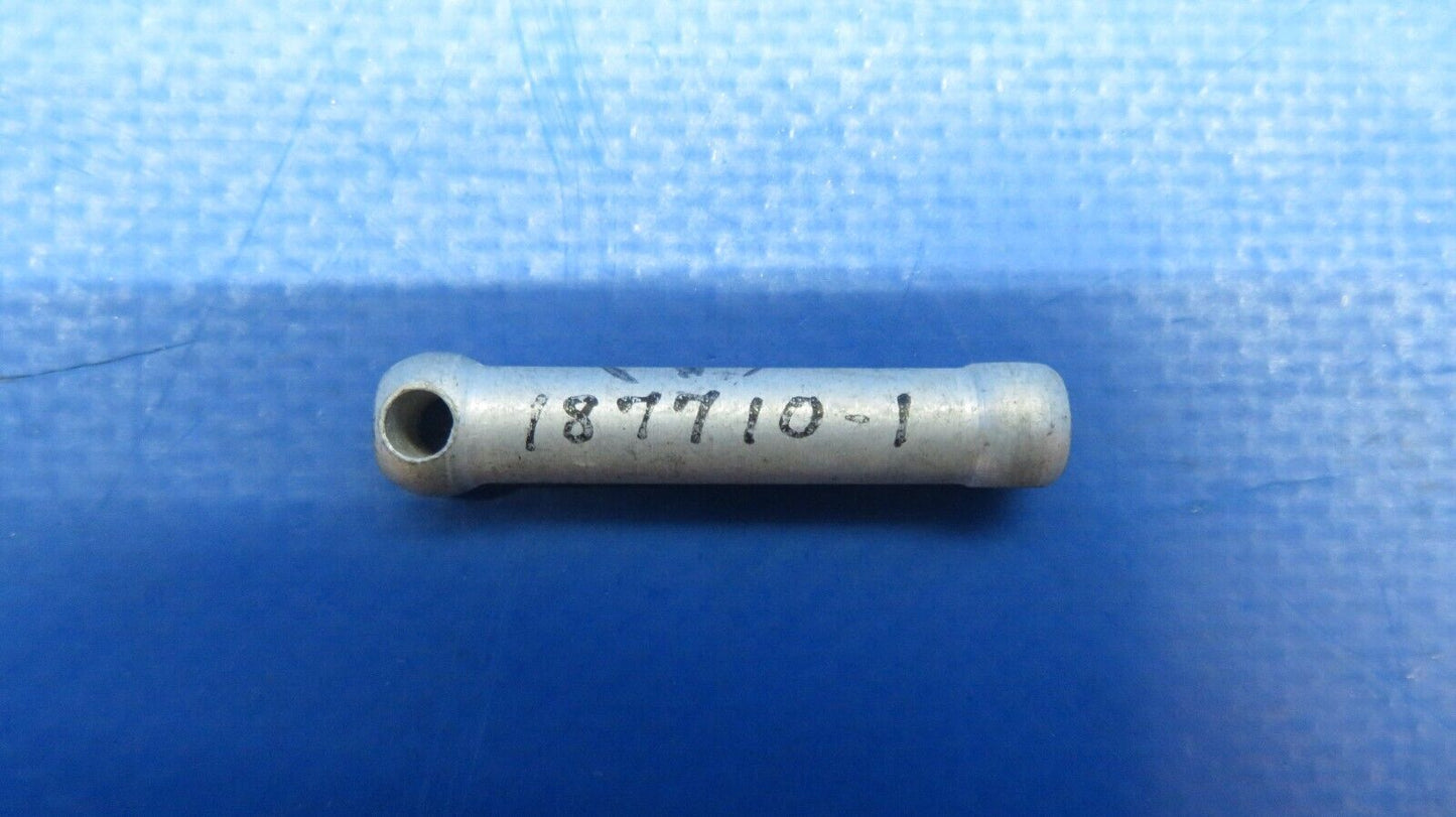 Beechcraft Shaft P/N 187710-1 NOS LOT OF 2 (0523-144)