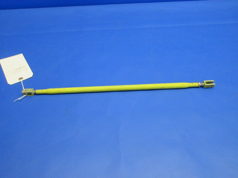 Beech Bonanza Rudder Pedal Push Rod Tube P/N 35-524144-8 (0124-1297)