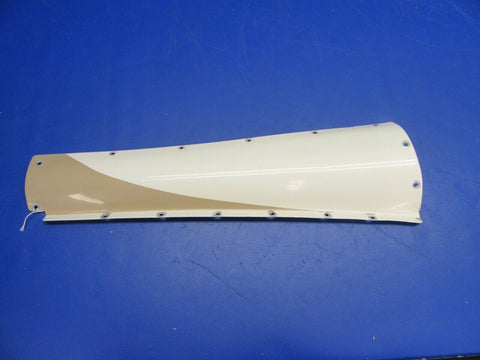 Cessna 182 LH Horizontal Stabilizer Fairing P/N 0732615-1 (1021-321)