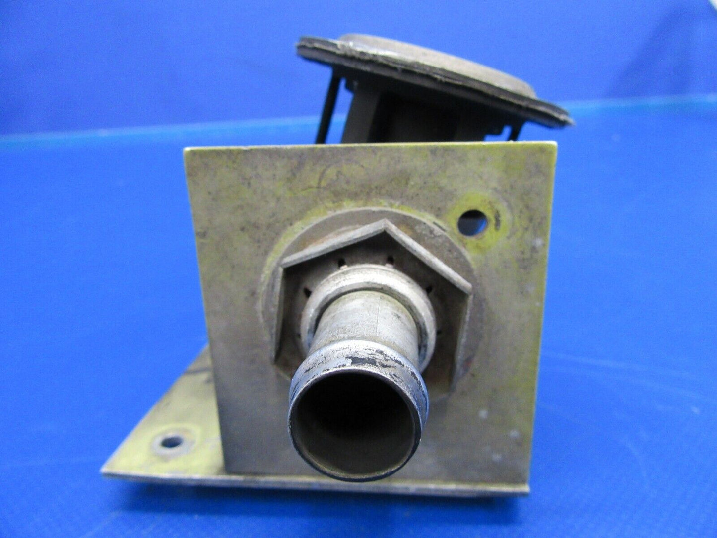 Beech Bonanza A36 Airborne Vacuum Regulator P/N 2H30-9 (0719-74)