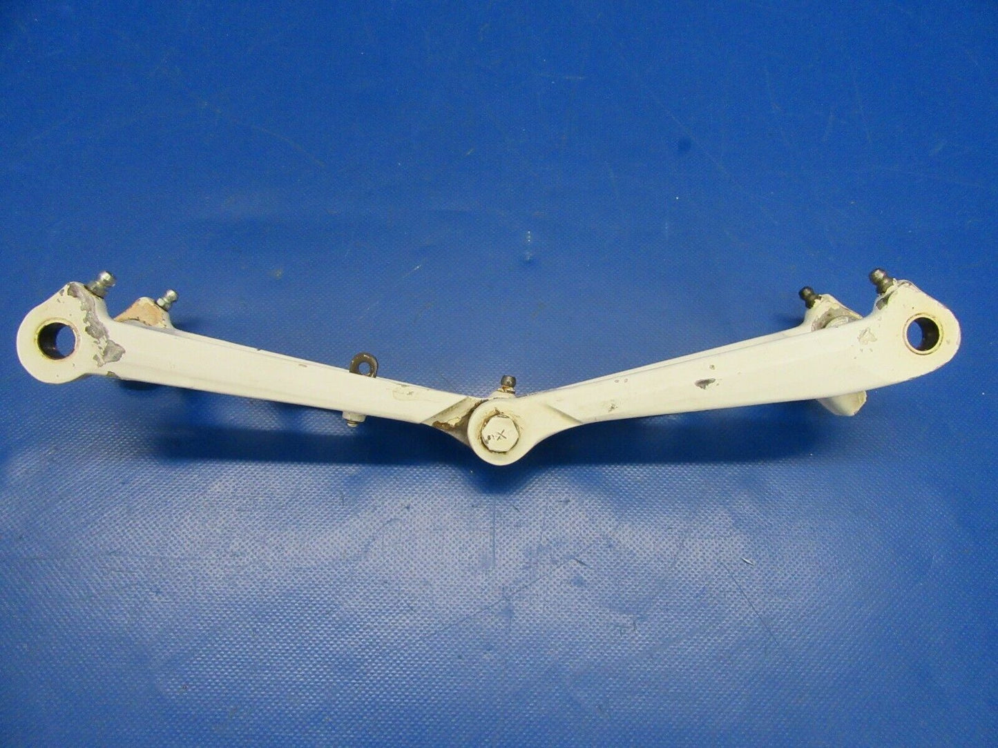 Beech A36 Torque Knee Upper & Lower Main Landing Gear 36-810015-7 (0619-462)