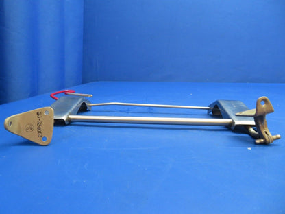 Beech C-35 Bonanza Cabin Window Emergency Exit Handle P/N 35-415312-2 (1222-563)