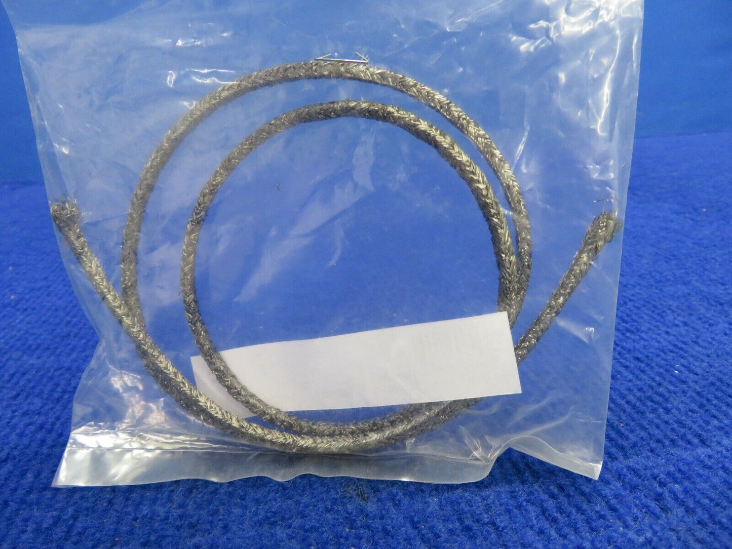 Packing Seal P/N 2559 NOS Length 32-1/2" (0522-58)