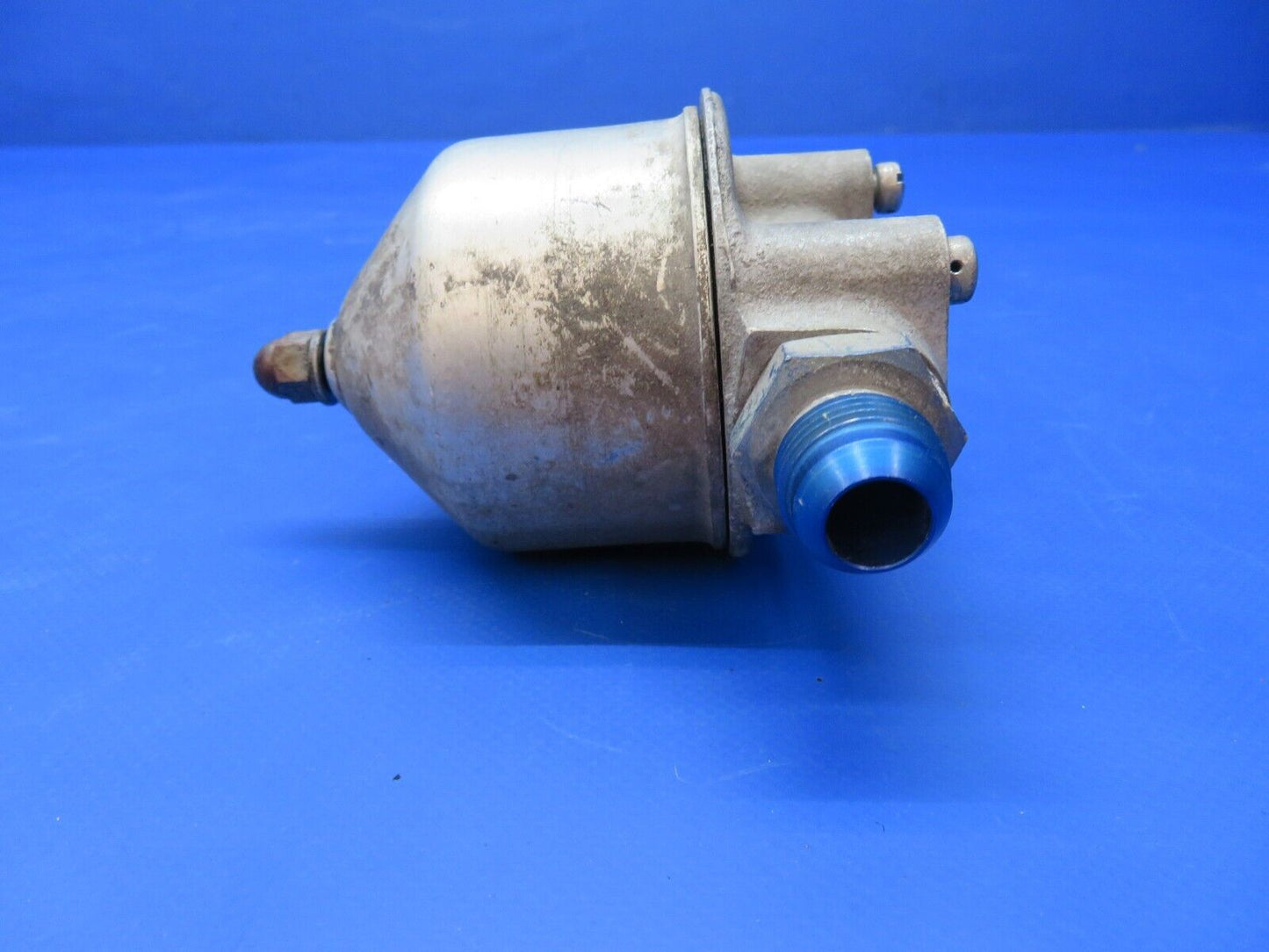 B.F. Goodrich Filter Assy De-Ice P/N 3D1541 (1022-439)