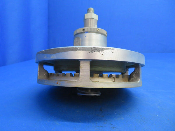 Piper Aerostar 602P Dukes Safety Valve Pressure P/N 4662-00 (0123-658)