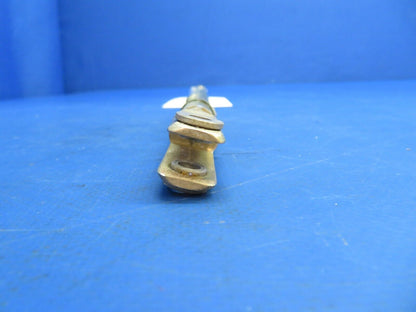 Piper Aerostar 602P Pushrod Assembly Rudder P/N 600050-19 (0123-659)