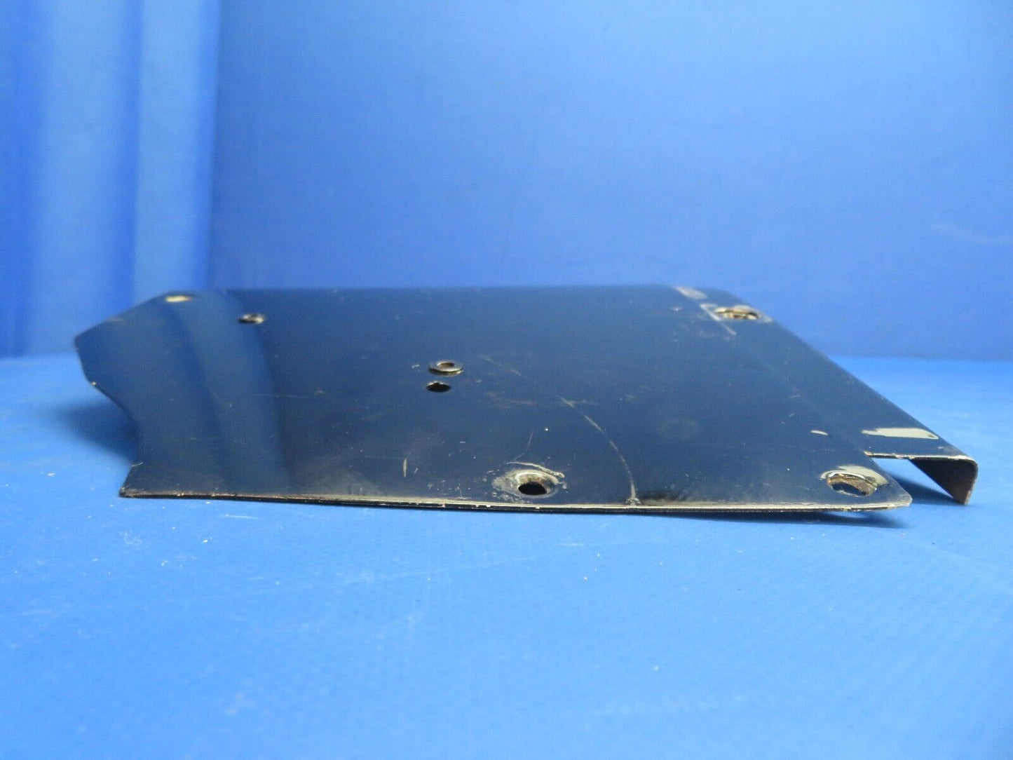 Beech 95-B55 Baron Cowl Door Skin Assy RH INBD P/N 96-910011-180 (1222-857)
