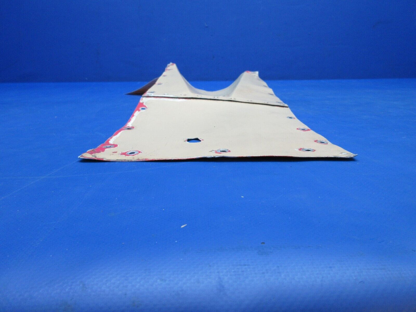 Mooney M20 / M20C LH Fairing Assy Exhaust Cavity P/N 310213-1 (1023-946)