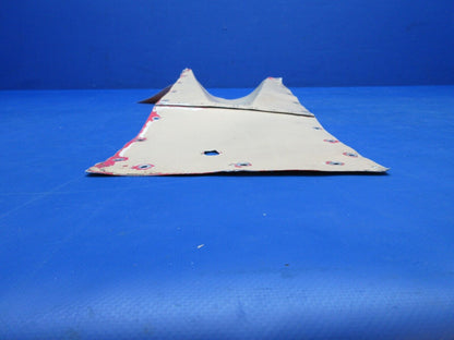Mooney M20 / M20C LH Fairing Assy Exhaust Cavity P/N 310213-1 (1023-946)