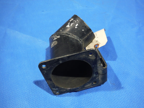 Piper PA28-200 Induction Air Adapter Assy. P/N 67660-00 (0214-50)