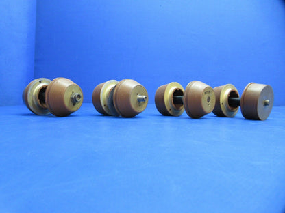 Diamond DA-42 Lord Engine Shock Mount P/N J-9613-58 SET OF 4 (0623-759)