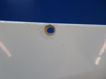 Cessna 120 Aileron Bracket Inspection Panels LH & RH P/N 0422230-2 (0423-57)