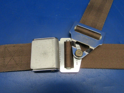 Bellanca American Safety Seat Belt Harness P/N 500680-1, 500680-2 (0819-259)