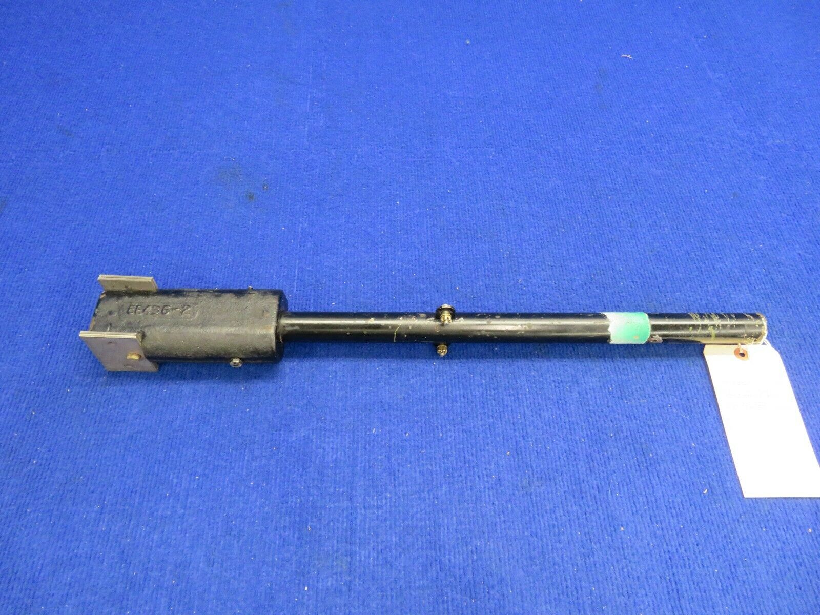 Piper PA-28R-201T Stabilator Balance Weight & Tube P/N 99803-03 (0222-693)