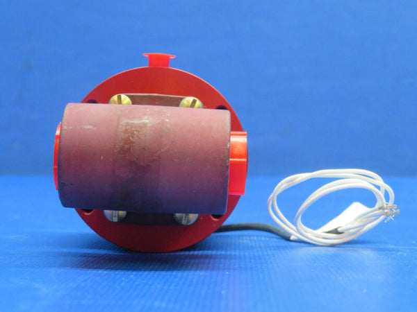 Dukes Fuel Pump 28V with 8130 P/N 4140-00 OVERHAULED (0124-1181)