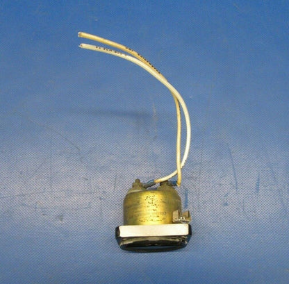 Cessna 310 / T310Q Amps Indicator P/N CM2631-2 (0519-2019)