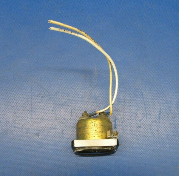 Cessna 310 / T310Q Amps Indicator P/N CM2631-2 (0519-2019)