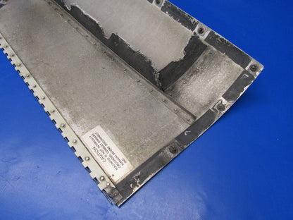 Beech D55 Baron RH FWD Cowl Door P/N 96-910012-611 (0817-07)