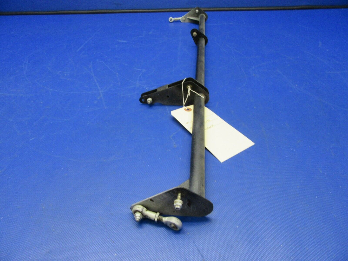 Mooney M20 / M20K Flap Jackshaft P/N 750093-001 (0721-633)