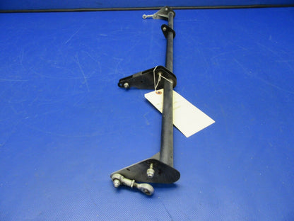 Mooney M20 / M20K Flap Jackshaft P/N 750093-001 (0721-633)