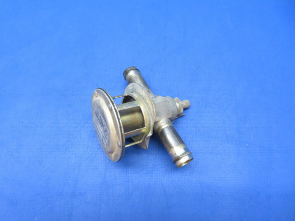 Cessna 310 / 310Q Airborne Vacuum Regulating Valve P/N 133C1 (0823-739)