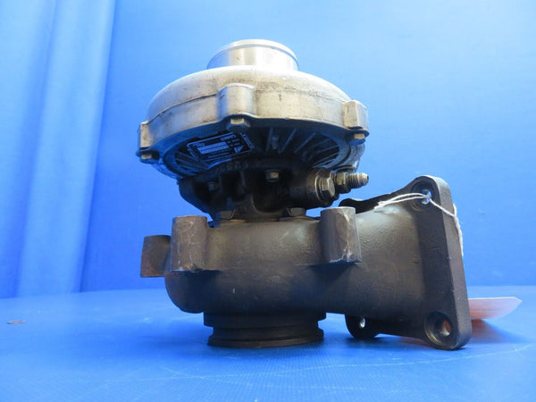 Lycoming Turbocharger P/N 46CL9839F CORE (0124-1079)