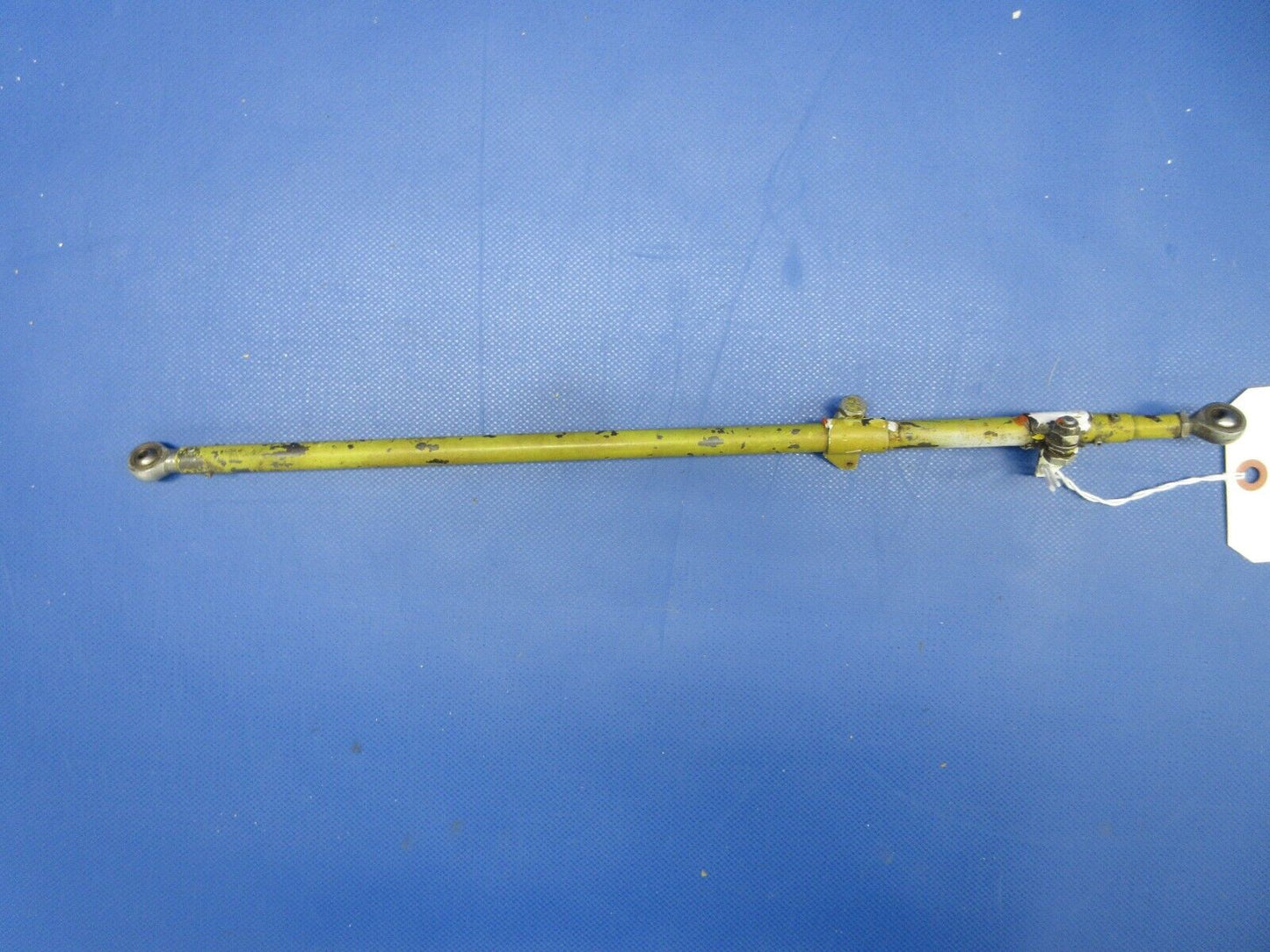 Mooney M20 / M20F Elevator Control Tube Assy P/N 915007-003 (0224-700)