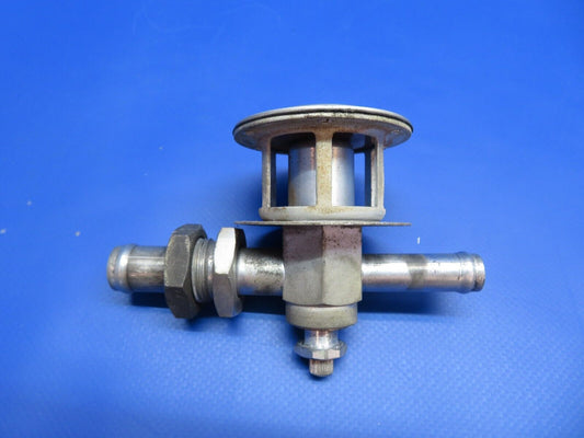 Bellanca 17-30 Viking Airborne Vacuum Regulating Valve P/N 133A3 (0922-627)