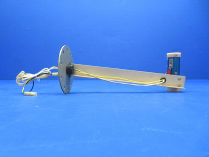 Cessna 310 / 310Q CAS OTBD Aux. Fuel Sensor LH P/N 9910082-14 (0823-668)
