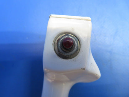 Piper Aerostar 602P Control Wheel / Yoke Co-Pilot P/N 600084-509 (0123-826)